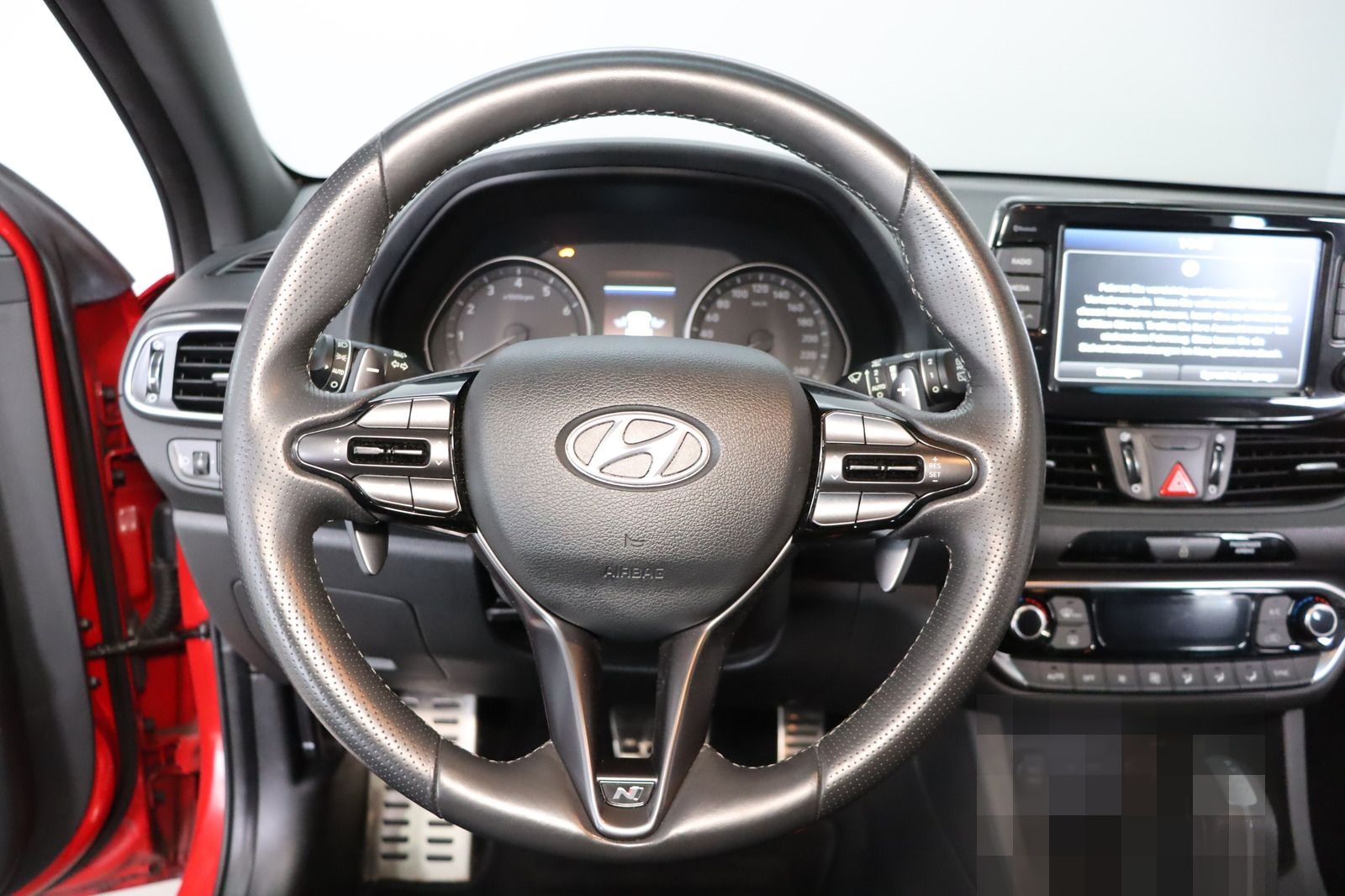 Hyundai i30 1.4 T-GDI N-Line * 1. Hand Werksgarantie bis foto 18