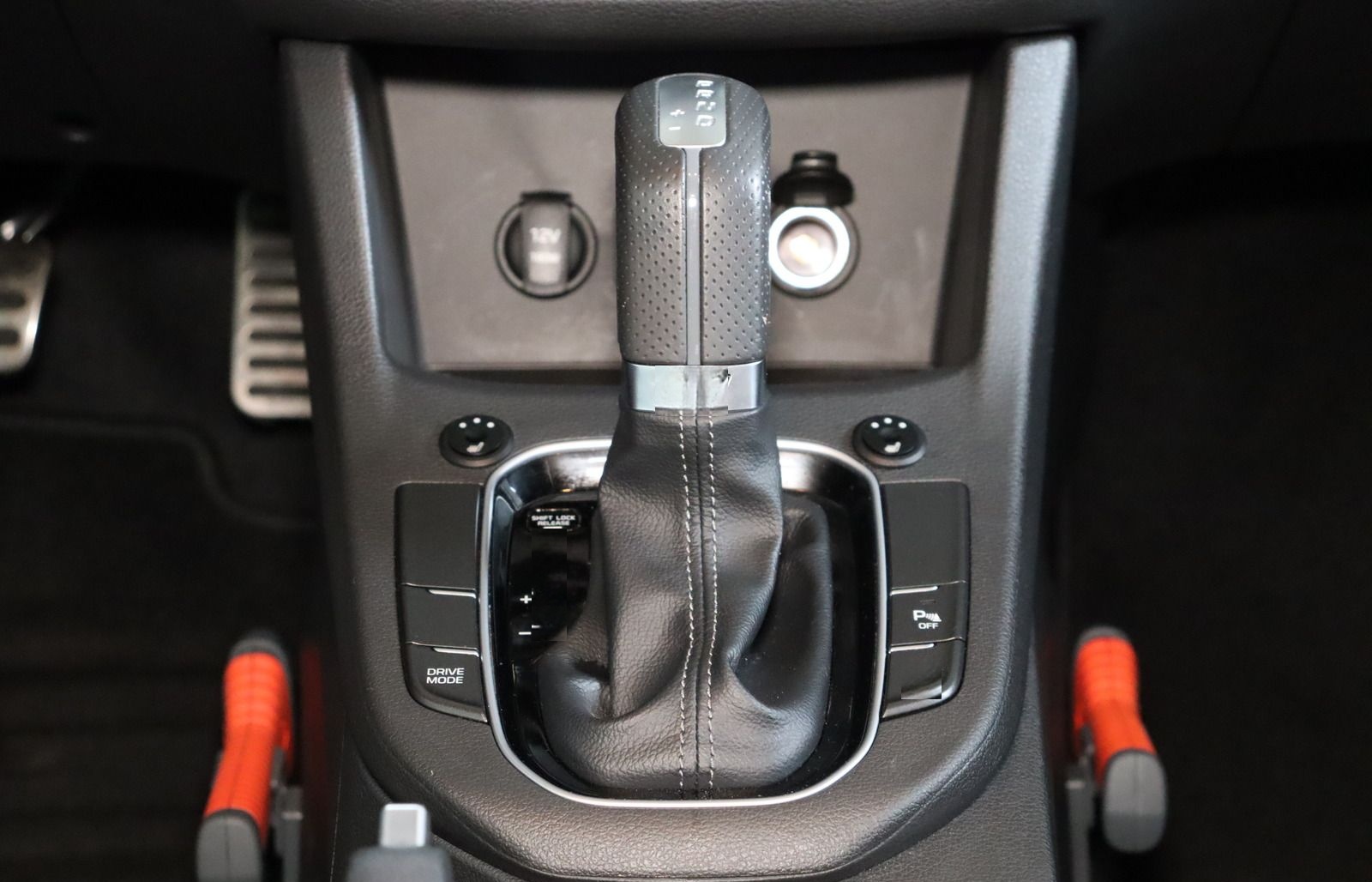 Hyundai i30 1.4 T-GDI N-Line * 1. Hand Werksgarantie bis foto 20