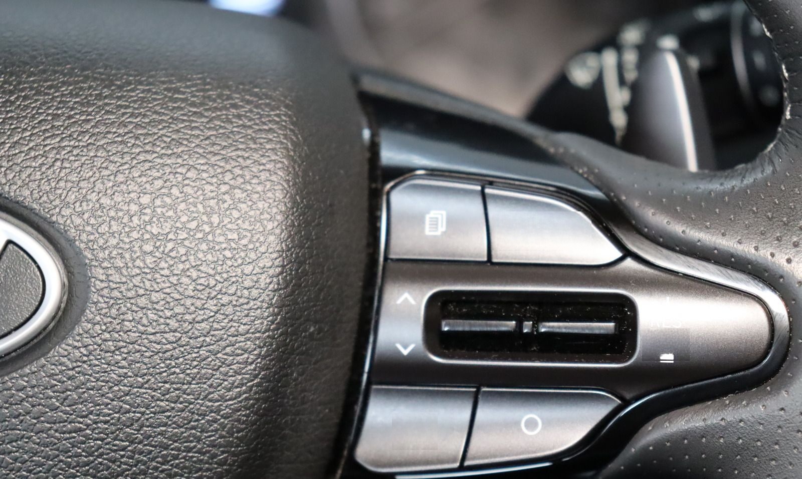 Hyundai i30 1.4 T-GDI N-Line * 1. Hand Werksgarantie bis foto 21