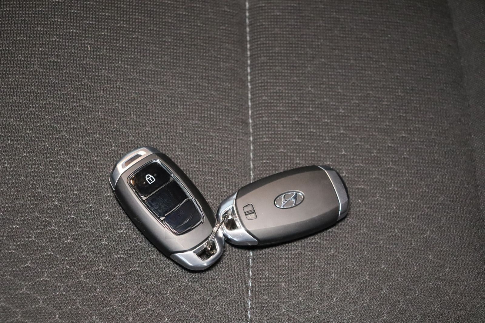 Hyundai i30 1.4 T-GDI N-Line * 1. Hand Werksgarantie bis foto 23