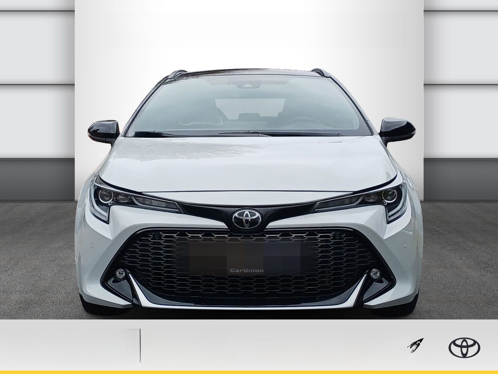 Toyota Corolla TS 2.0 GR Sport *LED*NAVI*KAMERA*JBL* foto 2