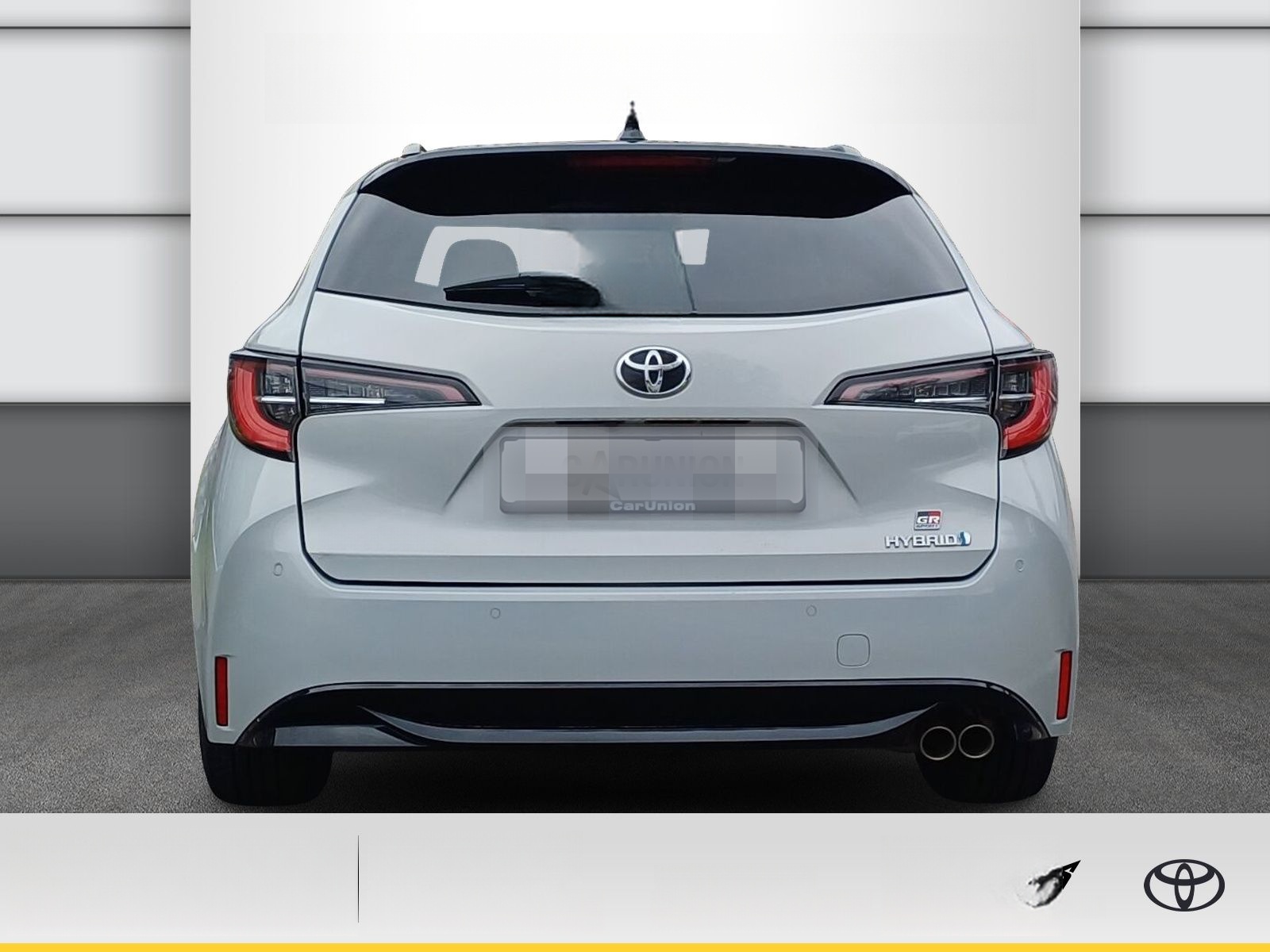 Toyota Corolla TS 2.0 GR Sport *LED*NAVI*KAMERA*JBL* foto 5