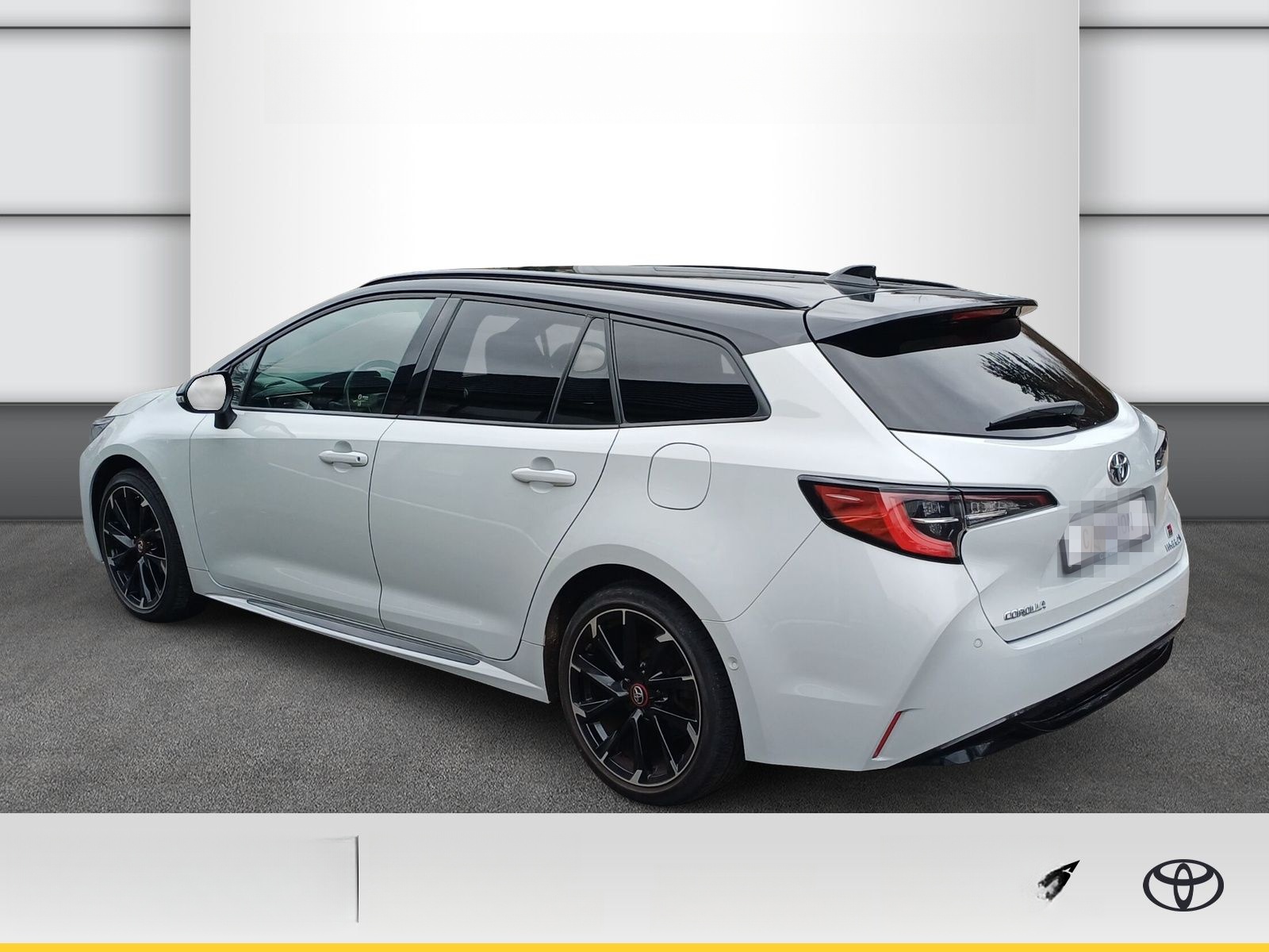 Toyota Corolla TS 2.0 GR Sport *LED*NAVI*KAMERA*JBL* foto 6