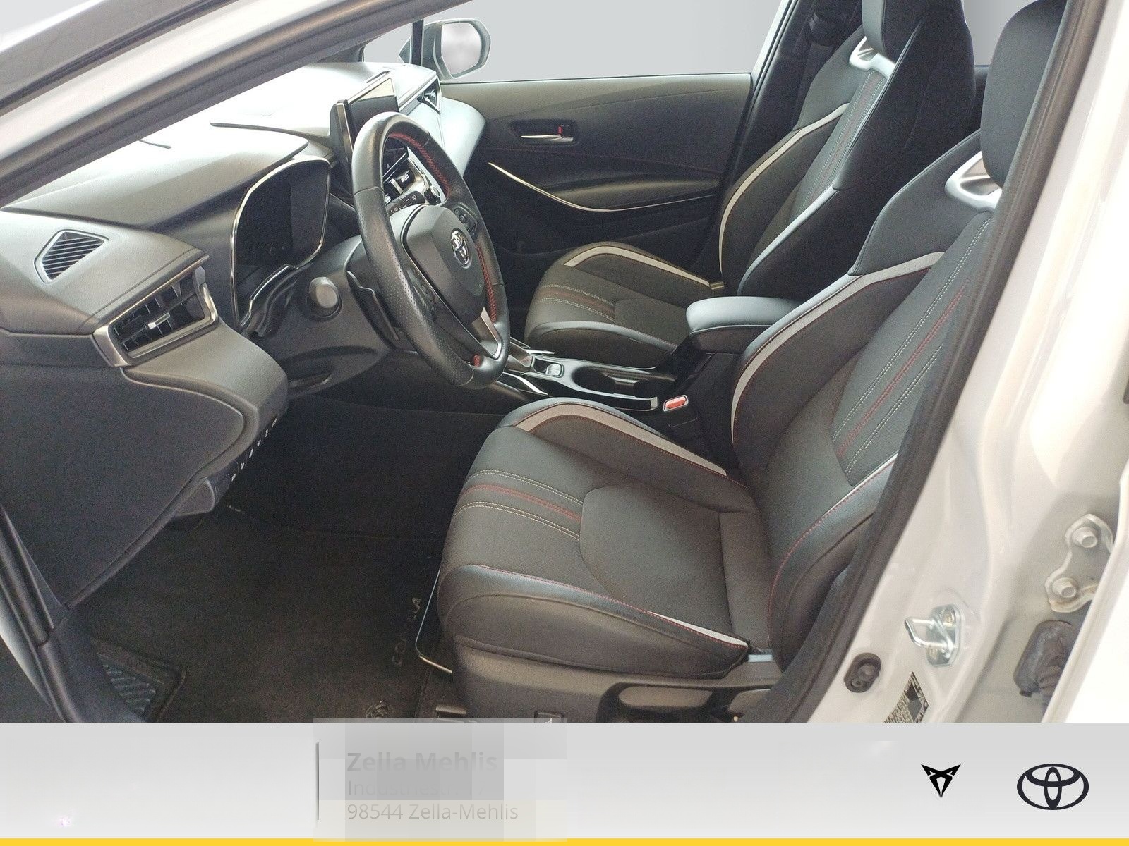 Toyota Corolla TS 2.0 GR Sport *LED*NAVI*KAMERA*JBL* foto 7