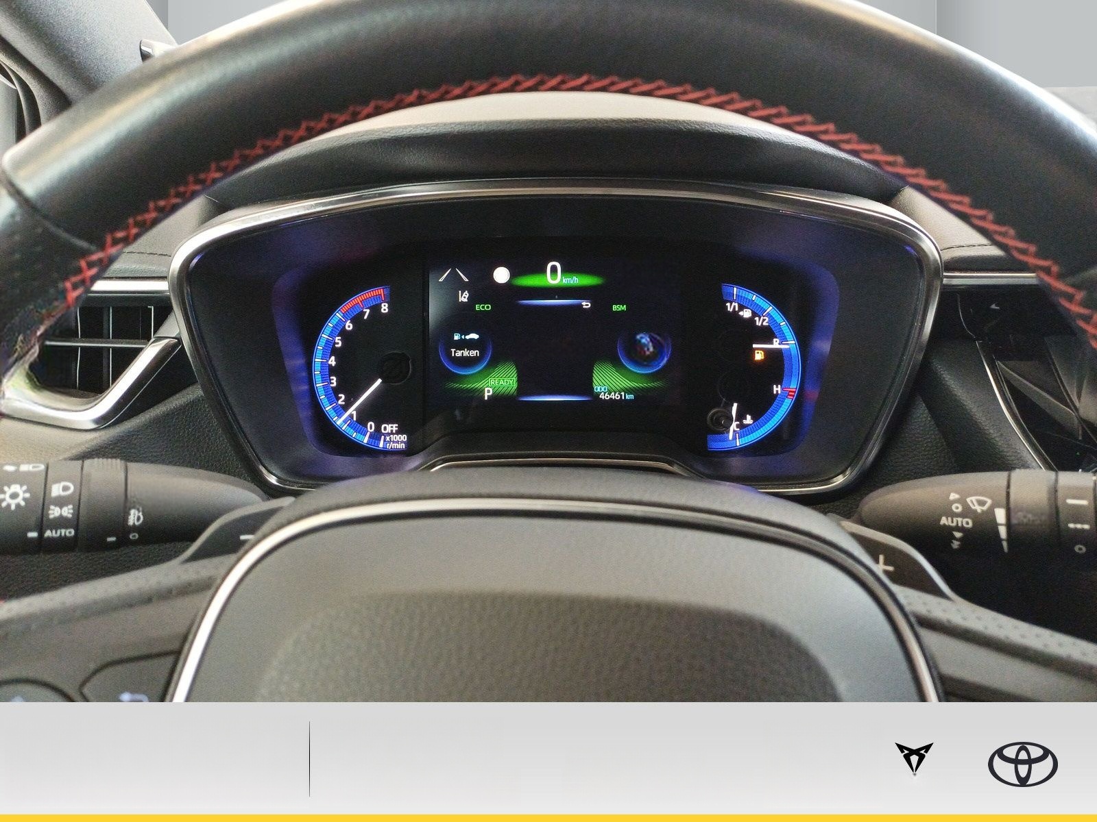 Toyota Corolla TS 2.0 GR Sport *LED*NAVI*KAMERA*JBL* foto 10