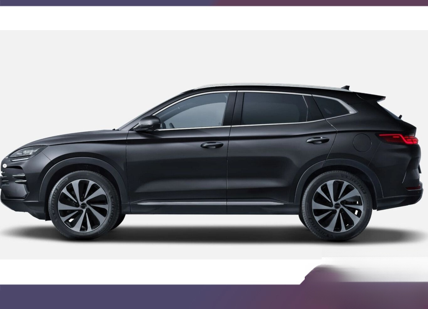 BYD Seal U DM-i 218 Comfort Reichw.+ Pano UVP-21%* foto 2