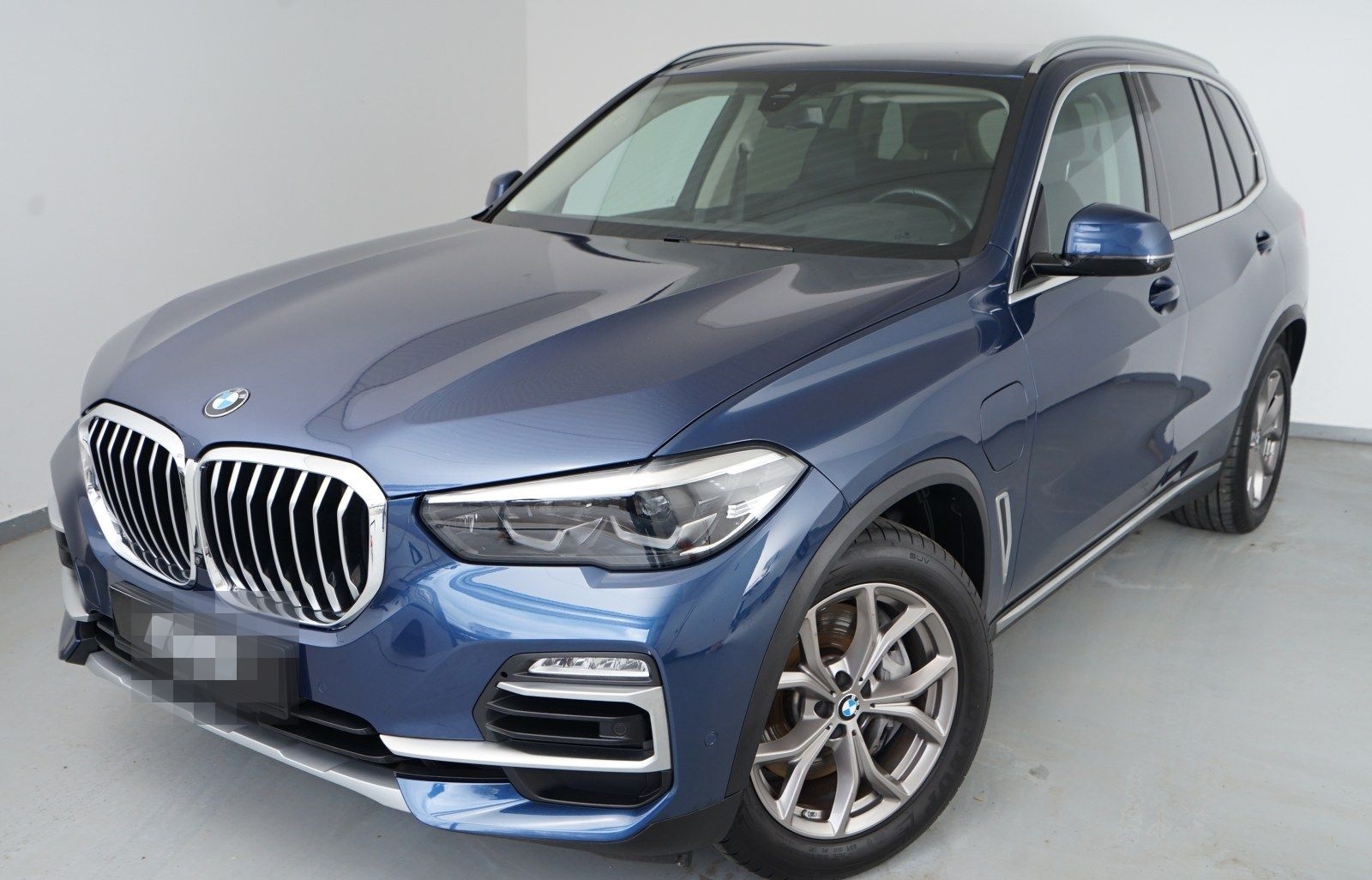 BMW X5 xDrive45e (xLine LED HUD H/K 360°  ) foto 2