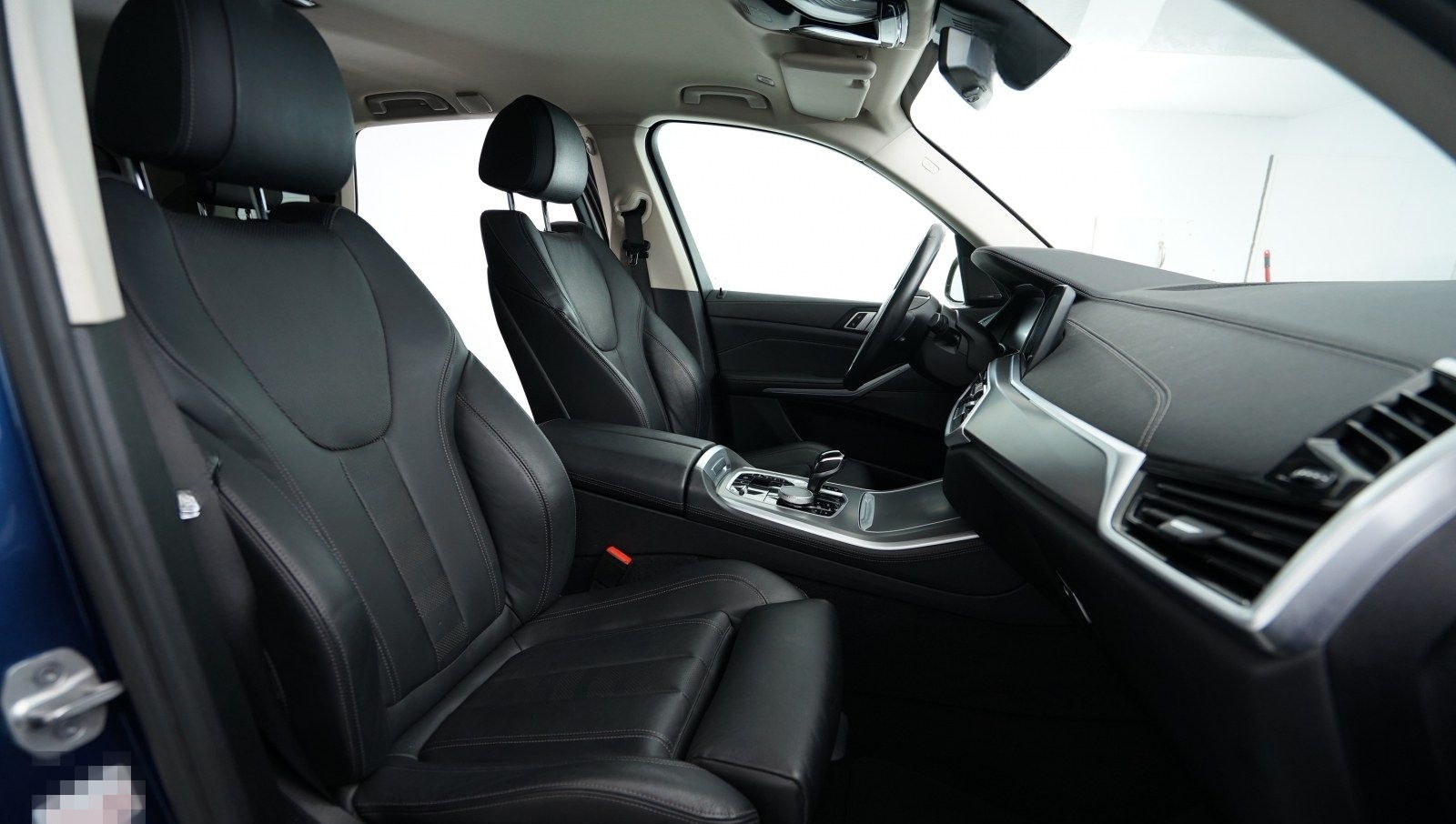 BMW X5 xDrive45e (xLine LED HUD H/K 360°  ) foto 12