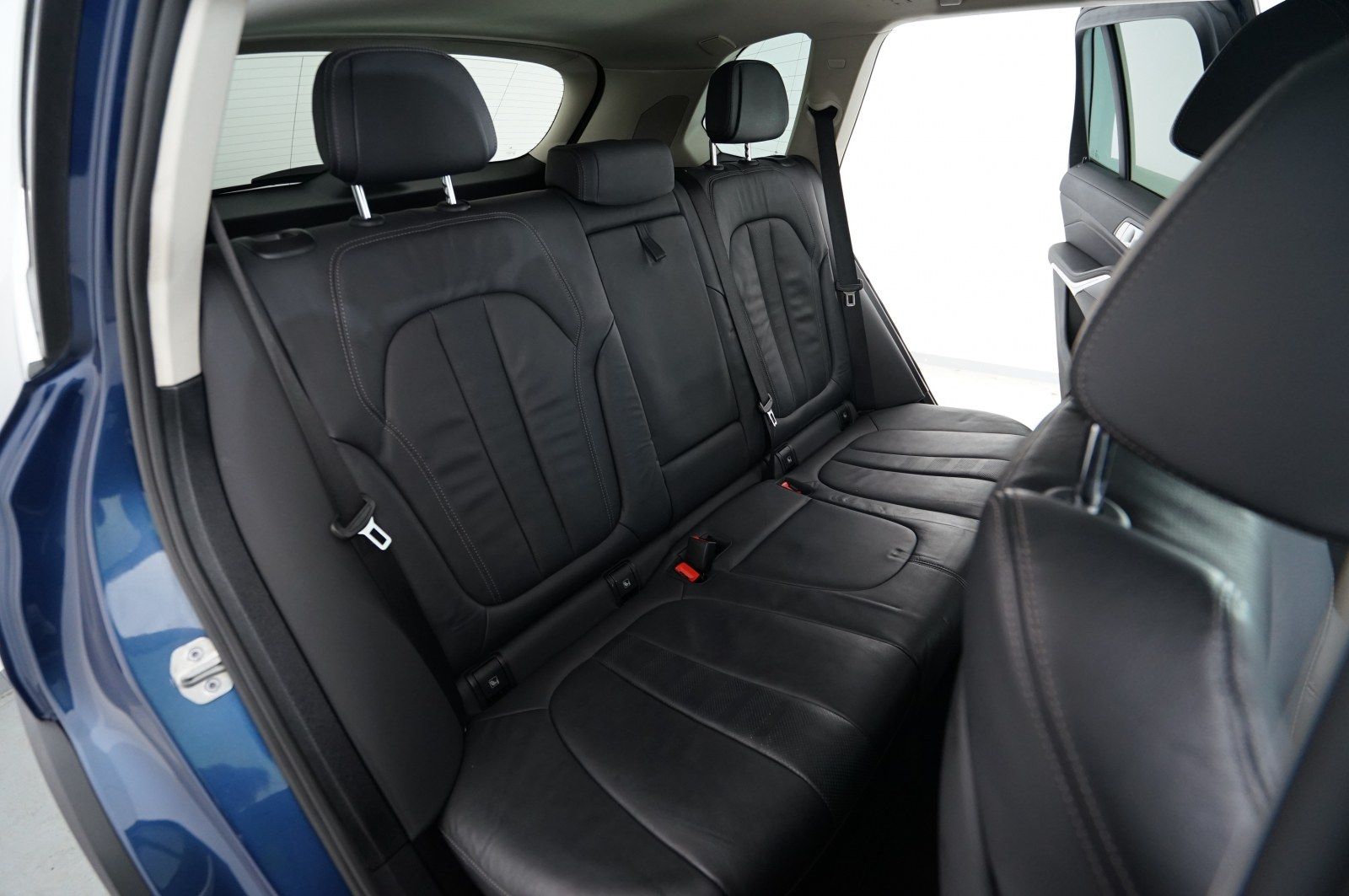 BMW X5 xDrive45e (xLine LED HUD H/K 360°  ) foto 13