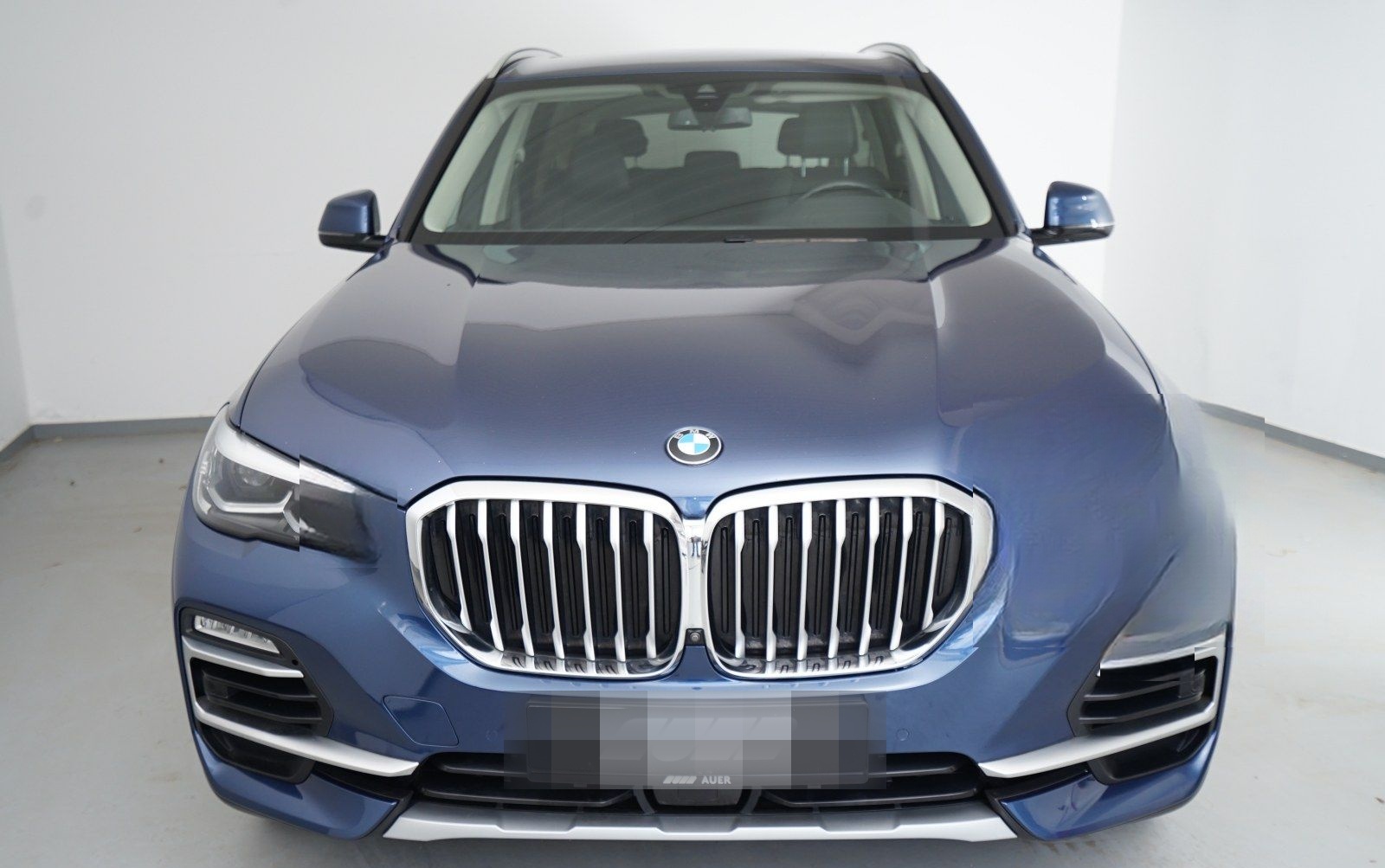 BMW X5 xDrive45e (xLine LED HUD H/K 360°  ) foto 4