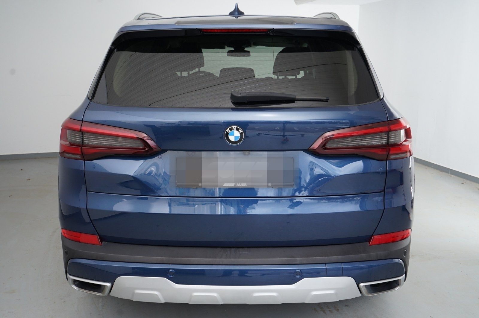 BMW X5 xDrive45e (xLine LED HUD H/K 360°  ) foto 5