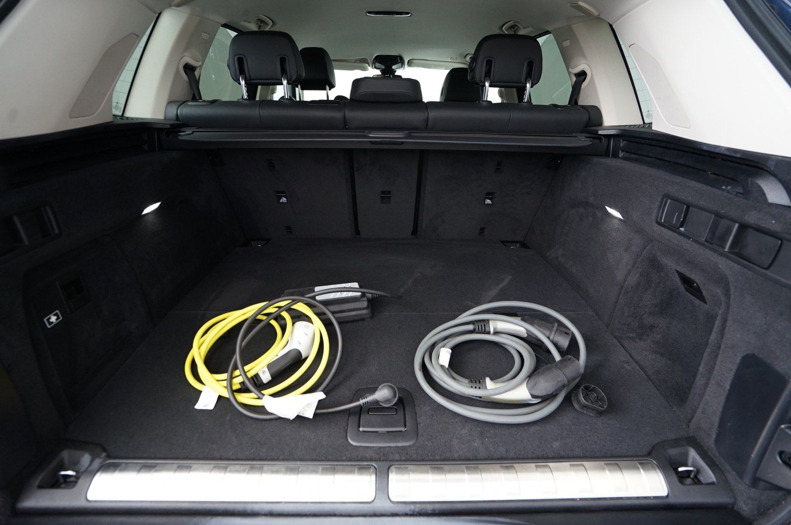 BMW X5 xDrive45e (xLine LED HUD H/K 360°  ) foto 6