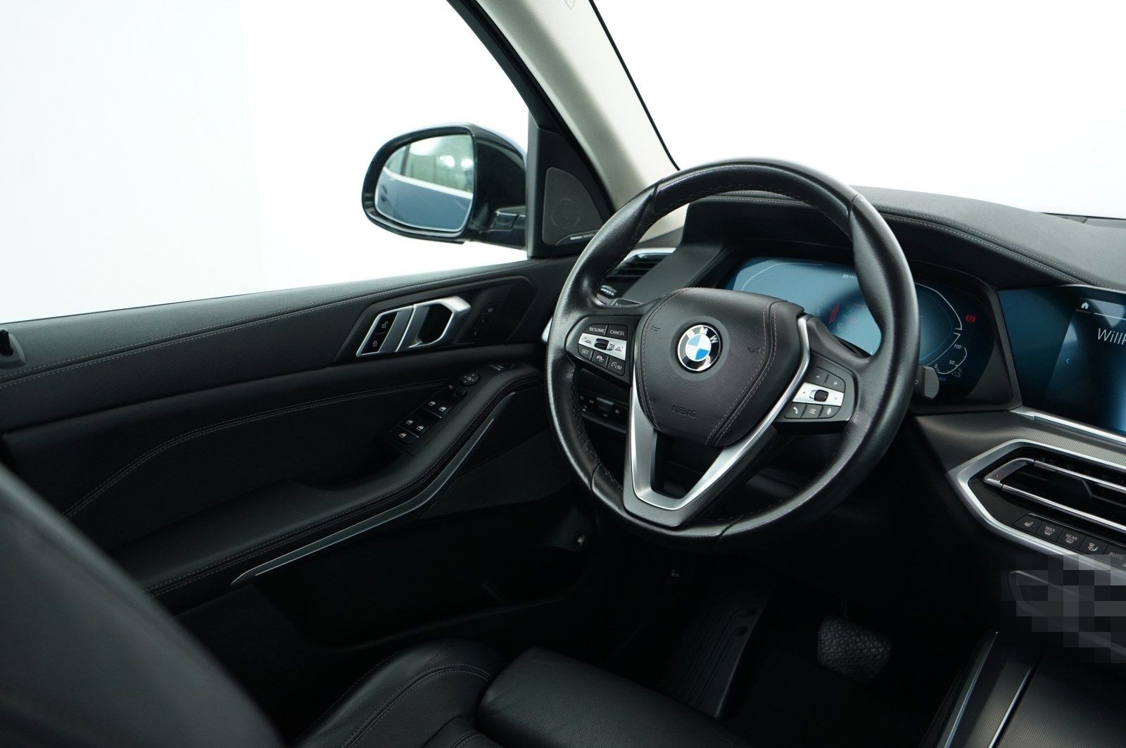 BMW X5 xDrive45e (xLine LED HUD H/K 360°  ) foto 9