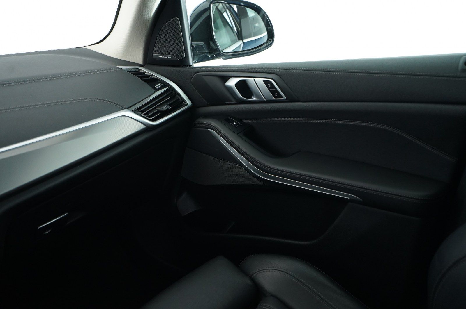 BMW X5 xDrive45e (xLine LED HUD H/K 360°  ) foto 10