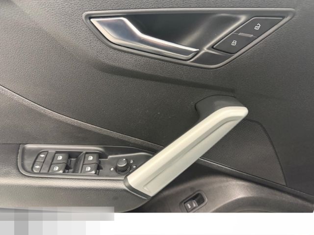 Audi Q2 30 TFSI Schaltgetriebe LED SHZ PDC TEMPO foto 11