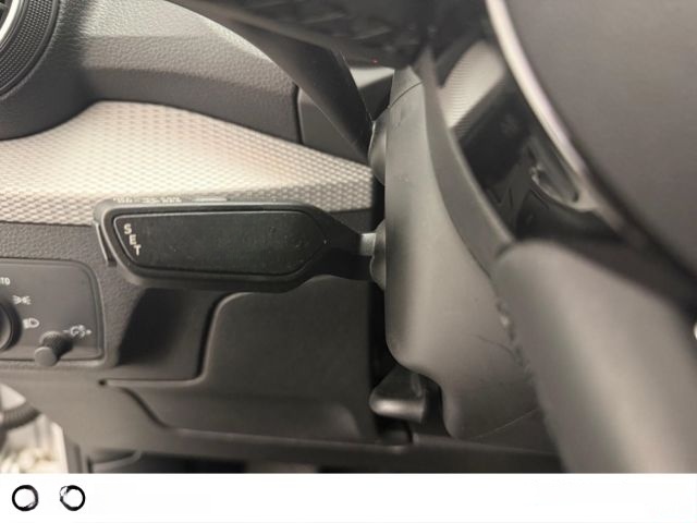 Audi Q2 30 TFSI Schaltgetriebe LED SHZ PDC TEMPO foto 13