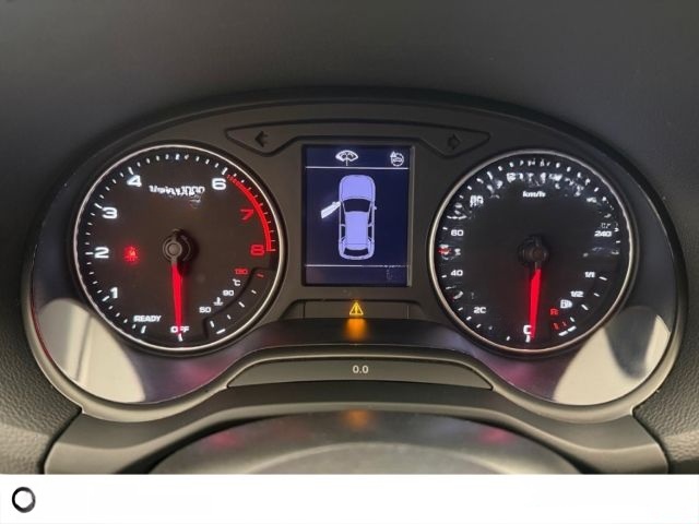 Audi Q2 30 TFSI Schaltgetriebe LED SHZ PDC TEMPO foto 14