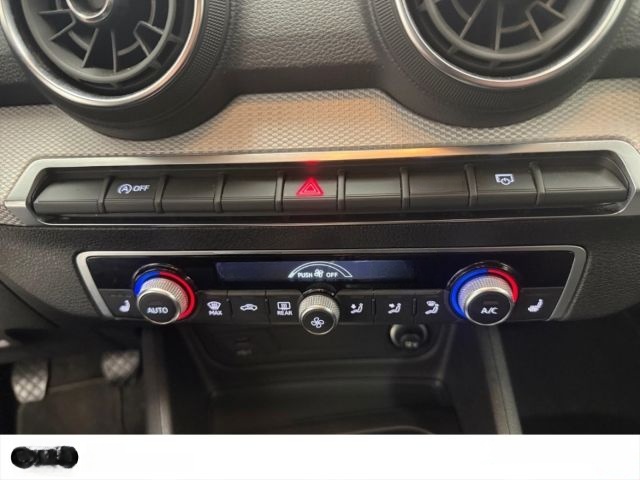 Audi Q2 30 TFSI Schaltgetriebe LED SHZ PDC TEMPO foto 16