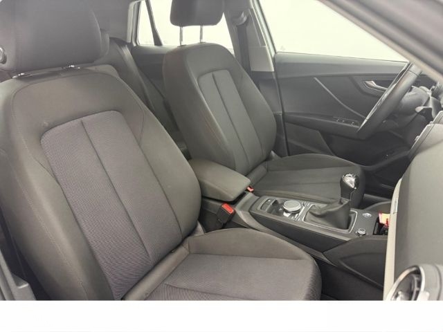Audi Q2 30 TFSI Schaltgetriebe LED SHZ PDC TEMPO foto 18