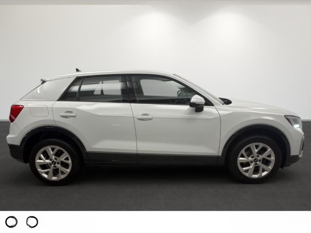 Audi Q2 30 TFSI Schaltgetriebe LED SHZ PDC TEMPO foto 3