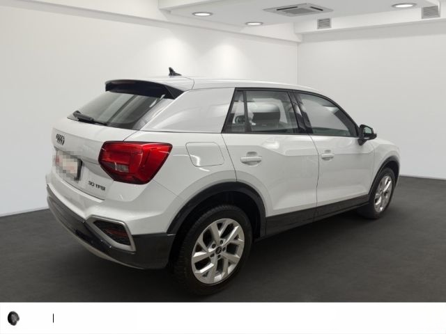 Audi Q2 30 TFSI Schaltgetriebe LED SHZ PDC TEMPO foto 5