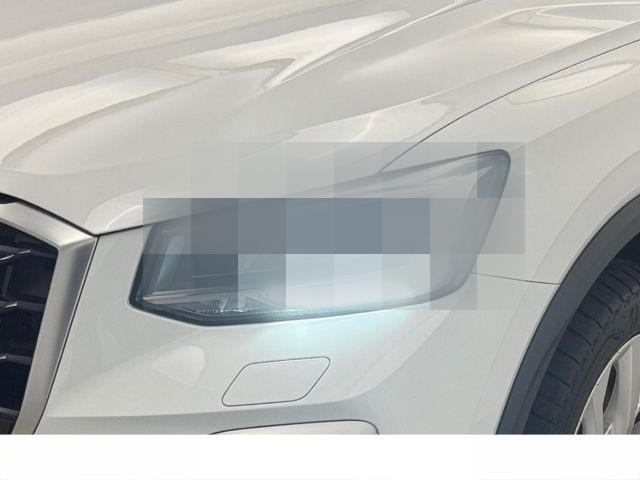 Audi Q2 30 TFSI Schaltgetriebe LED SHZ PDC TEMPO foto 6