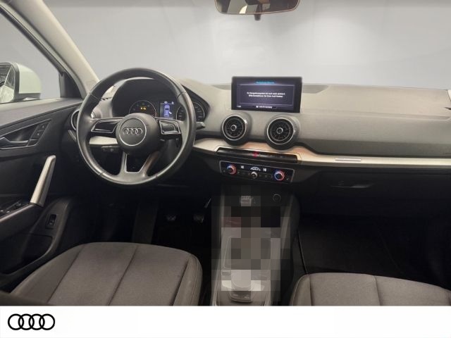 Audi Q2 30 TFSI Schaltgetriebe LED SHZ PDC TEMPO foto 7
