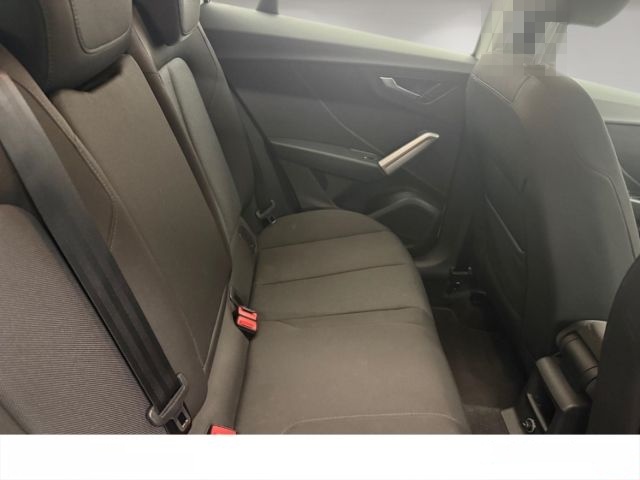 Audi Q2 30 TFSI Schaltgetriebe LED SHZ PDC TEMPO foto 8