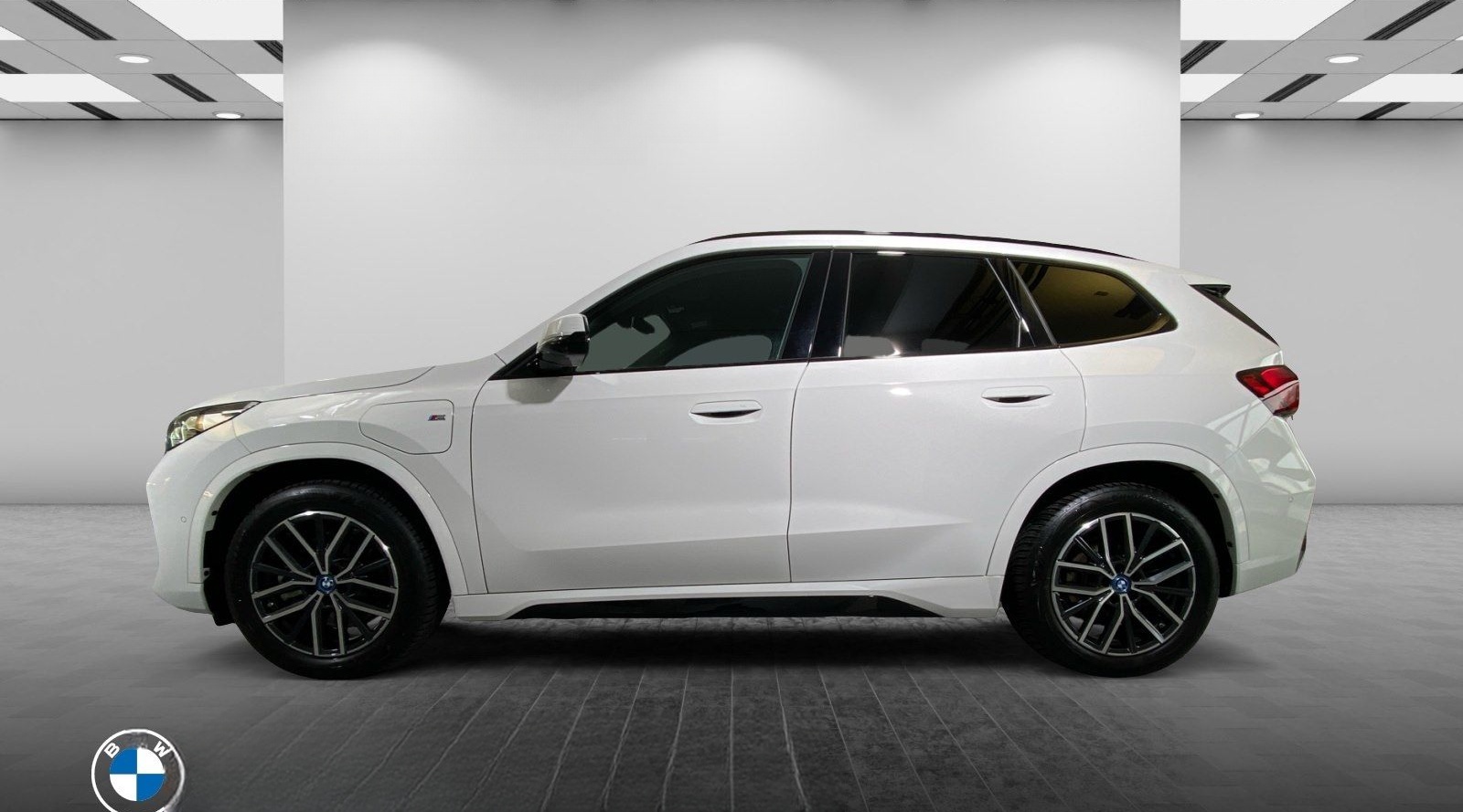 BMW X1 xDrive25e M Sport AHK Driv.Assist.Prof LED foto 2