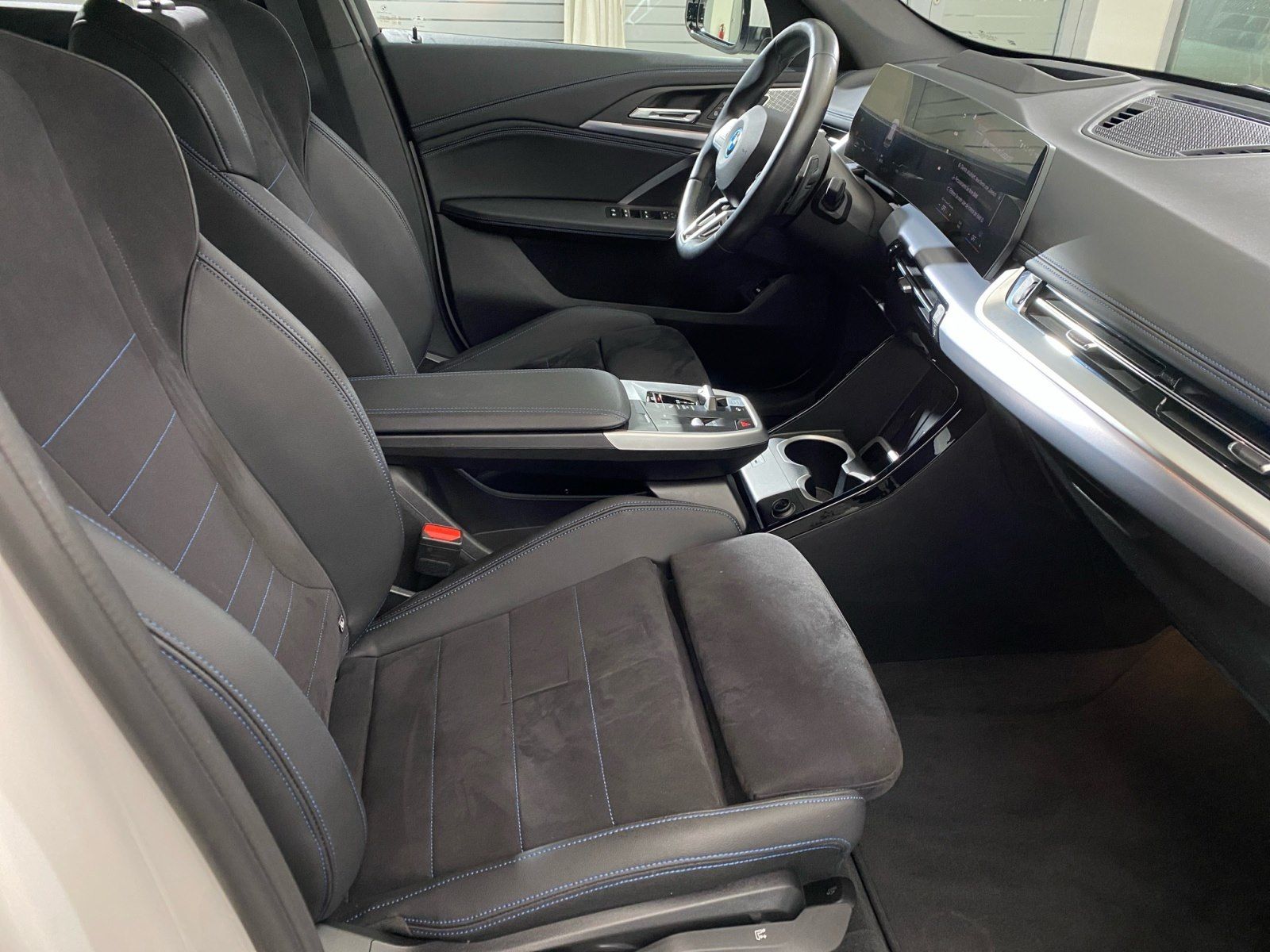 BMW X1 xDrive25e M Sport AHK Driv.Assist.Prof LED foto 11