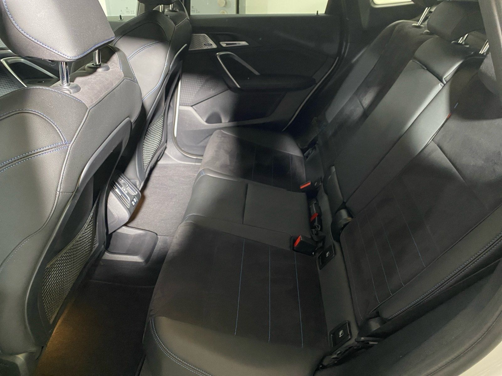 BMW X1 xDrive25e M Sport AHK Driv.Assist.Prof LED foto 13