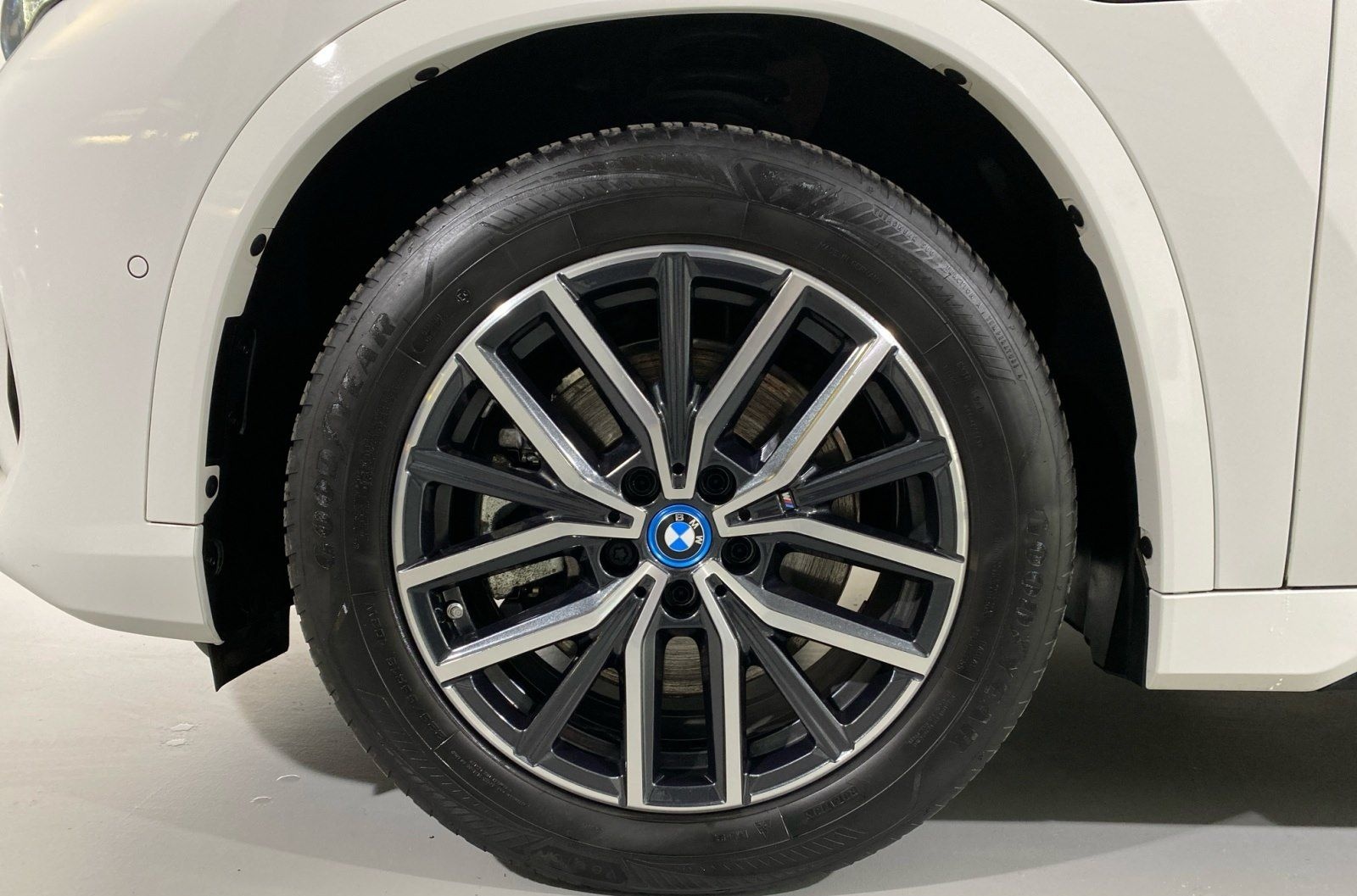 BMW X1 xDrive25e M Sport AHK Driv.Assist.Prof LED foto 14