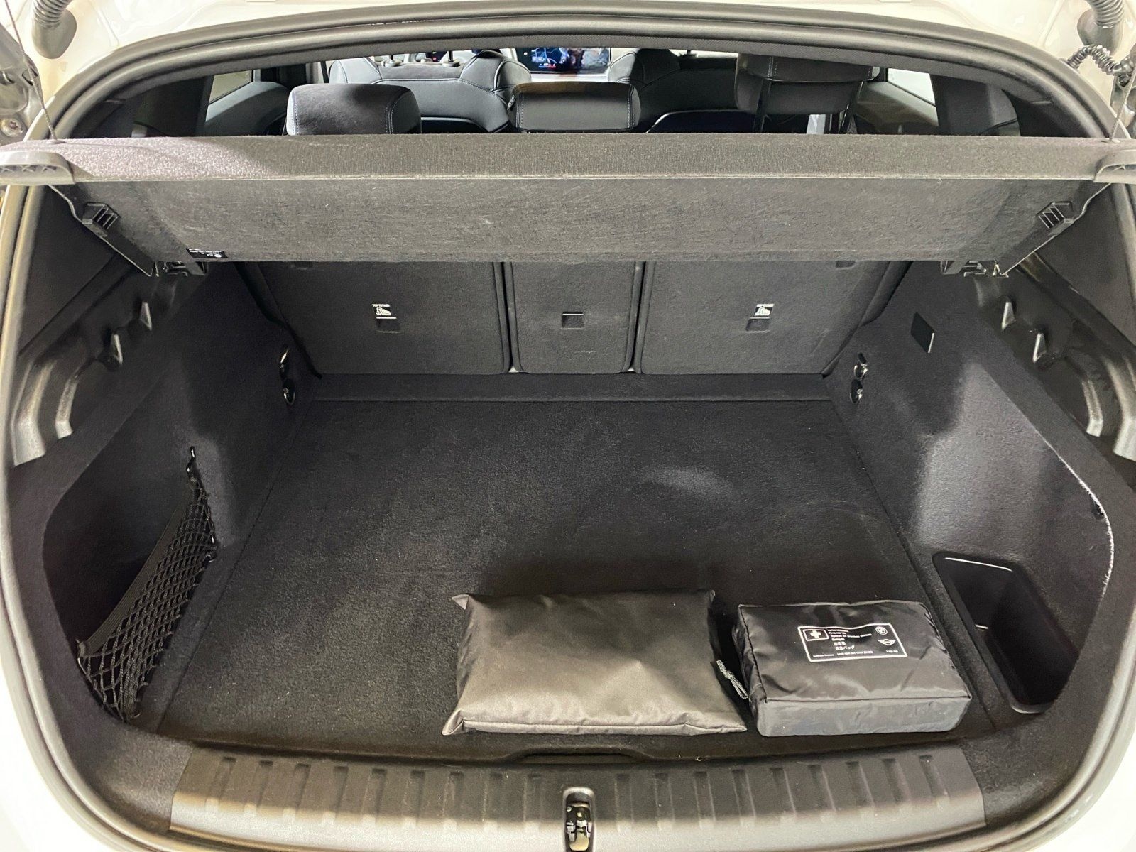 BMW X1 xDrive25e M Sport AHK Driv.Assist.Prof LED foto 15