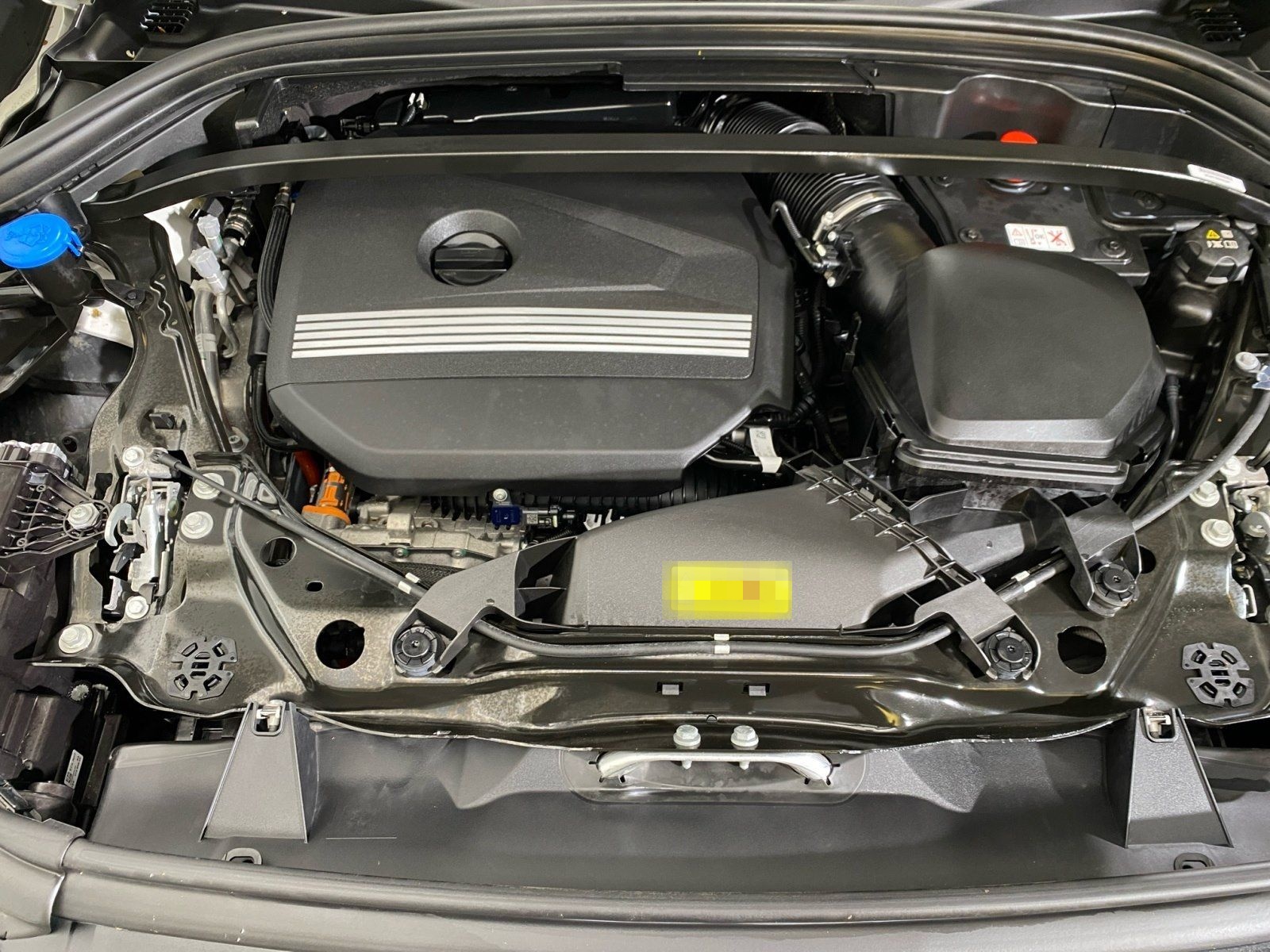 BMW X1 xDrive25e M Sport AHK Driv.Assist.Prof LED foto 16