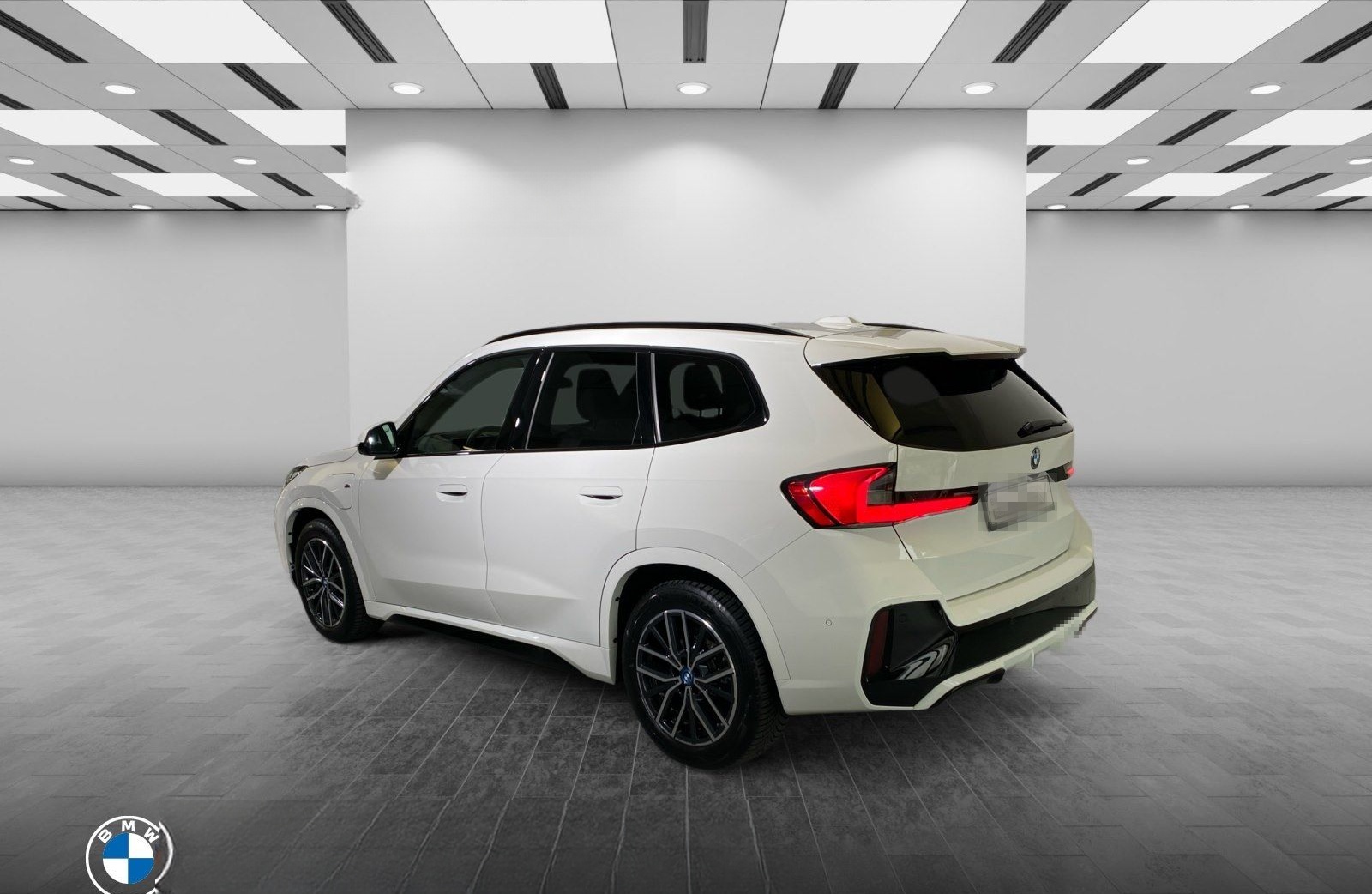 BMW X1 xDrive25e M Sport AHK Driv.Assist.Prof LED foto 3