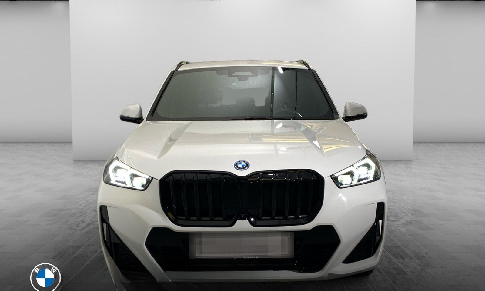 BMW X1 xDrive25e M Sport AHK Driv.Assist.Prof LED foto 4