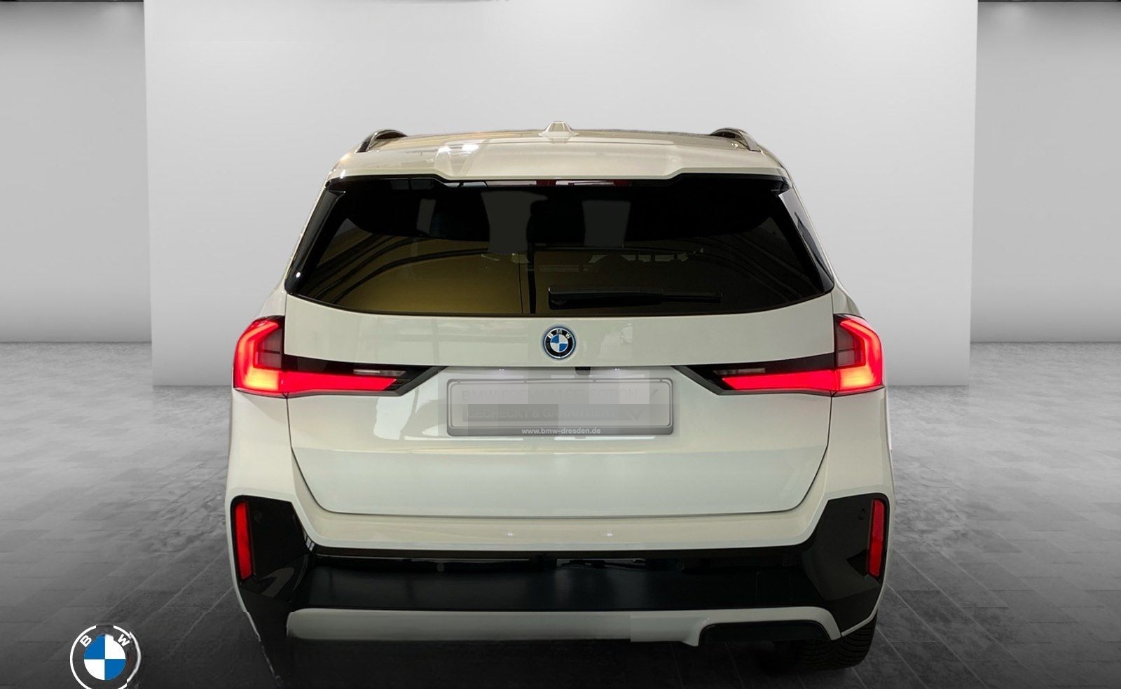 BMW X1 xDrive25e M Sport AHK Driv.Assist.Prof LED foto 5