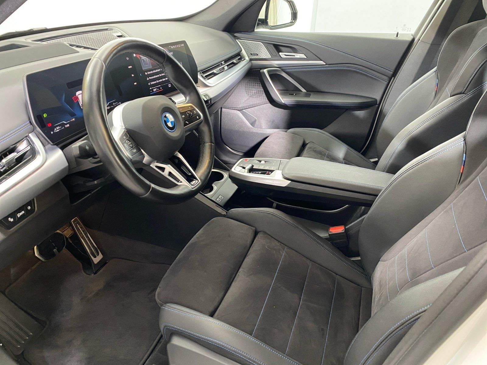 BMW X1 xDrive25e M Sport AHK Driv.Assist.Prof LED foto 6