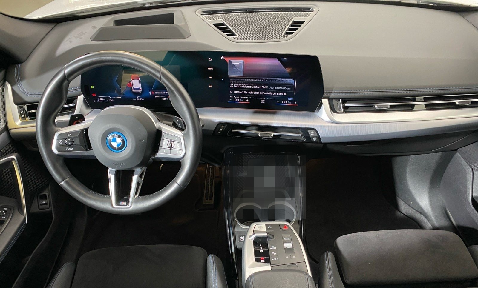 BMW X1 xDrive25e M Sport AHK Driv.Assist.Prof LED foto 7