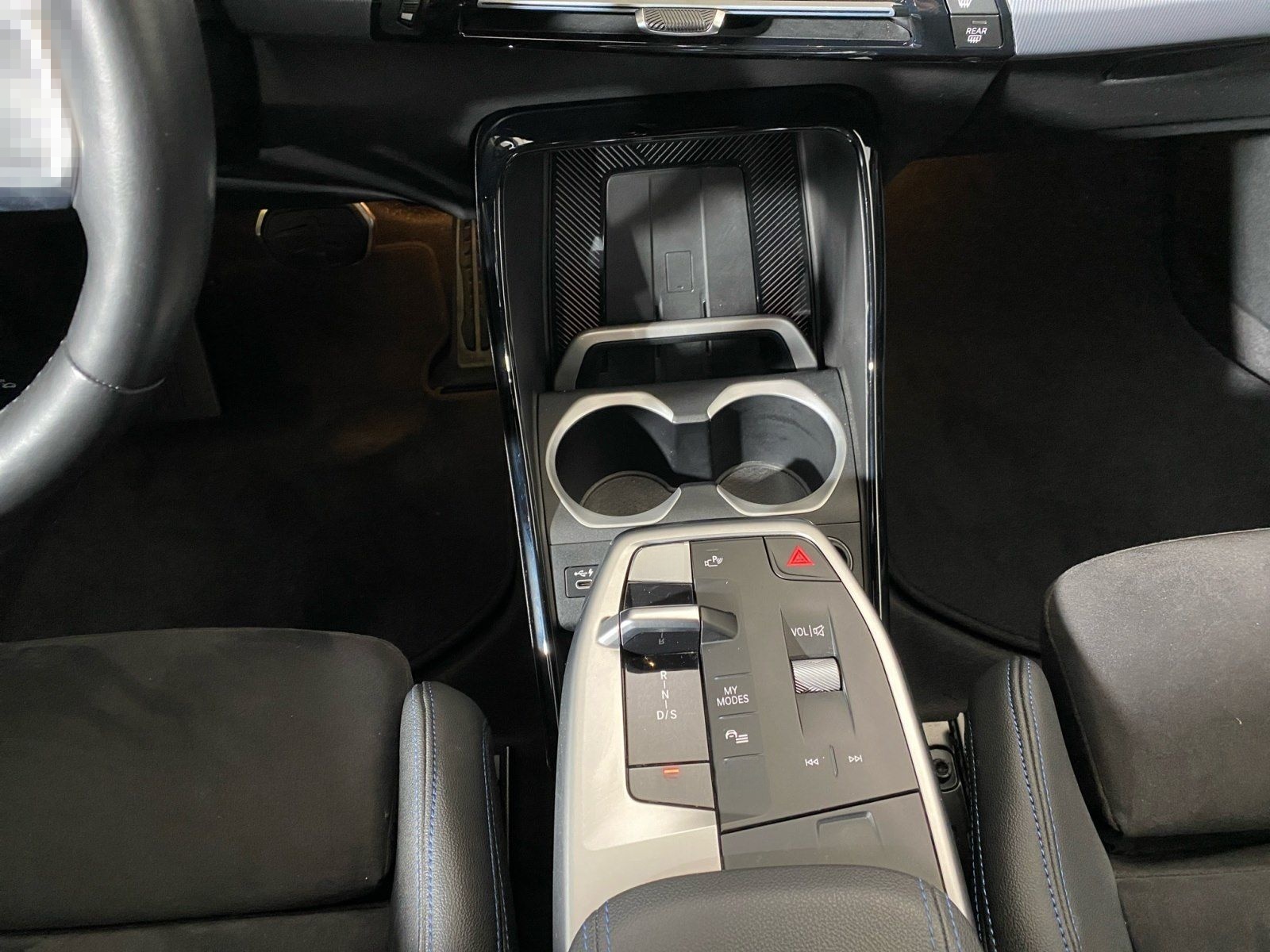 BMW X1 xDrive25e M Sport AHK Driv.Assist.Prof LED foto 9