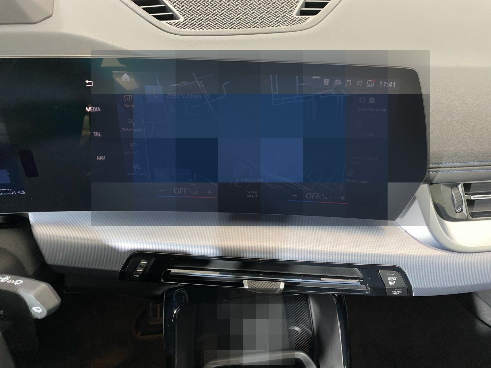 BMW X1 xDrive25e M Sport AHK Driv.Assist.Prof LED foto 10