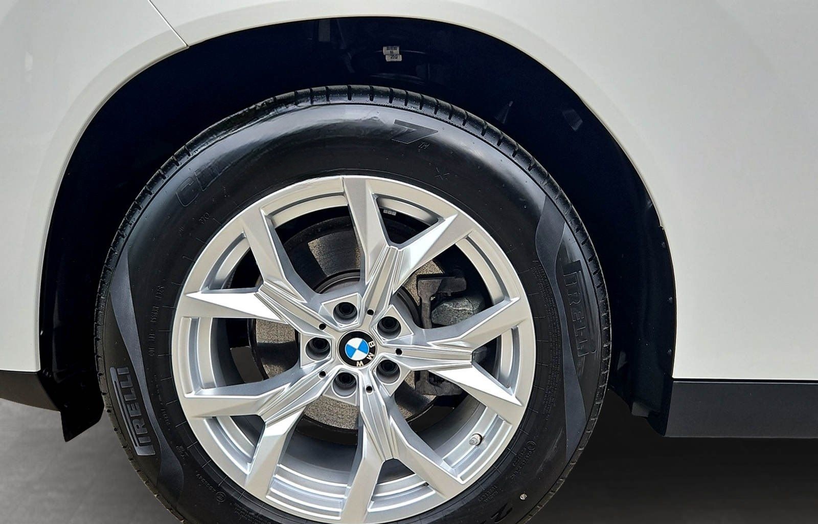 BMW X3 20 xDrive Standheizung AHK Kamera Sportsitze foto 12