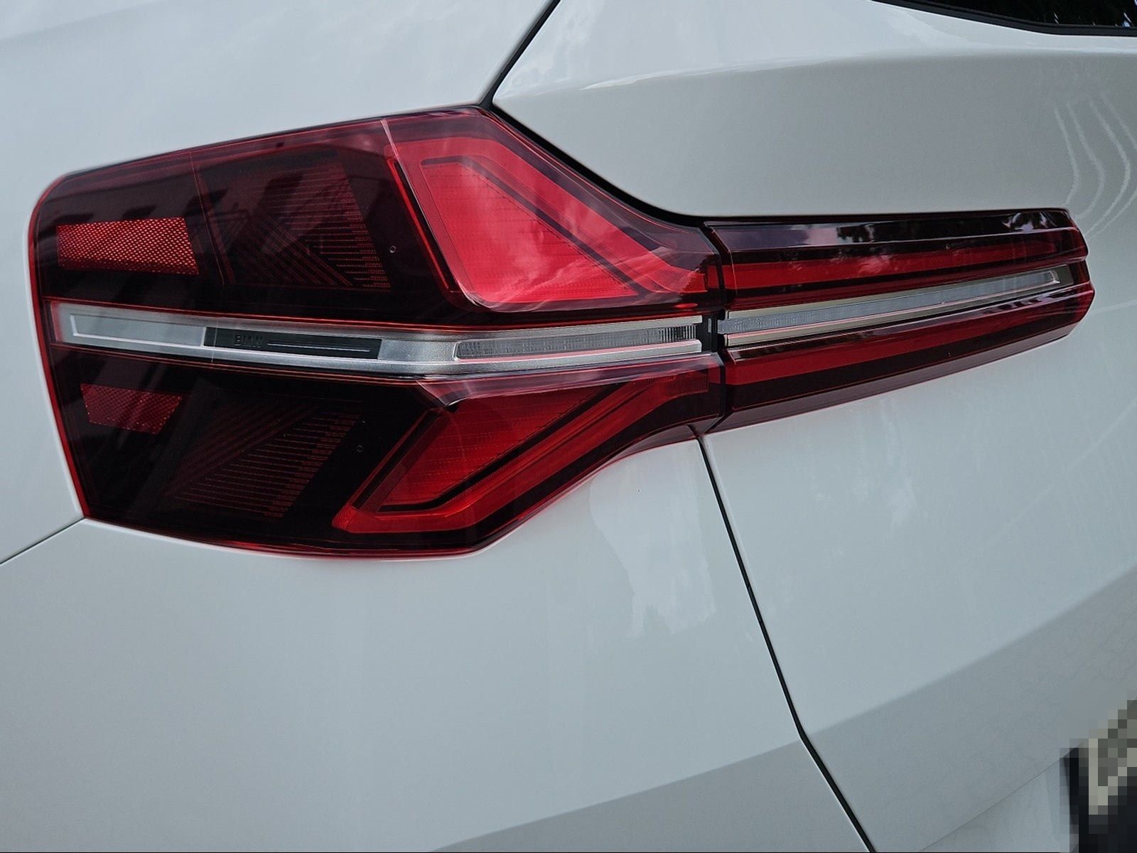BMW X3 20 xDrive Standheizung AHK Kamera Sportsitze foto 13