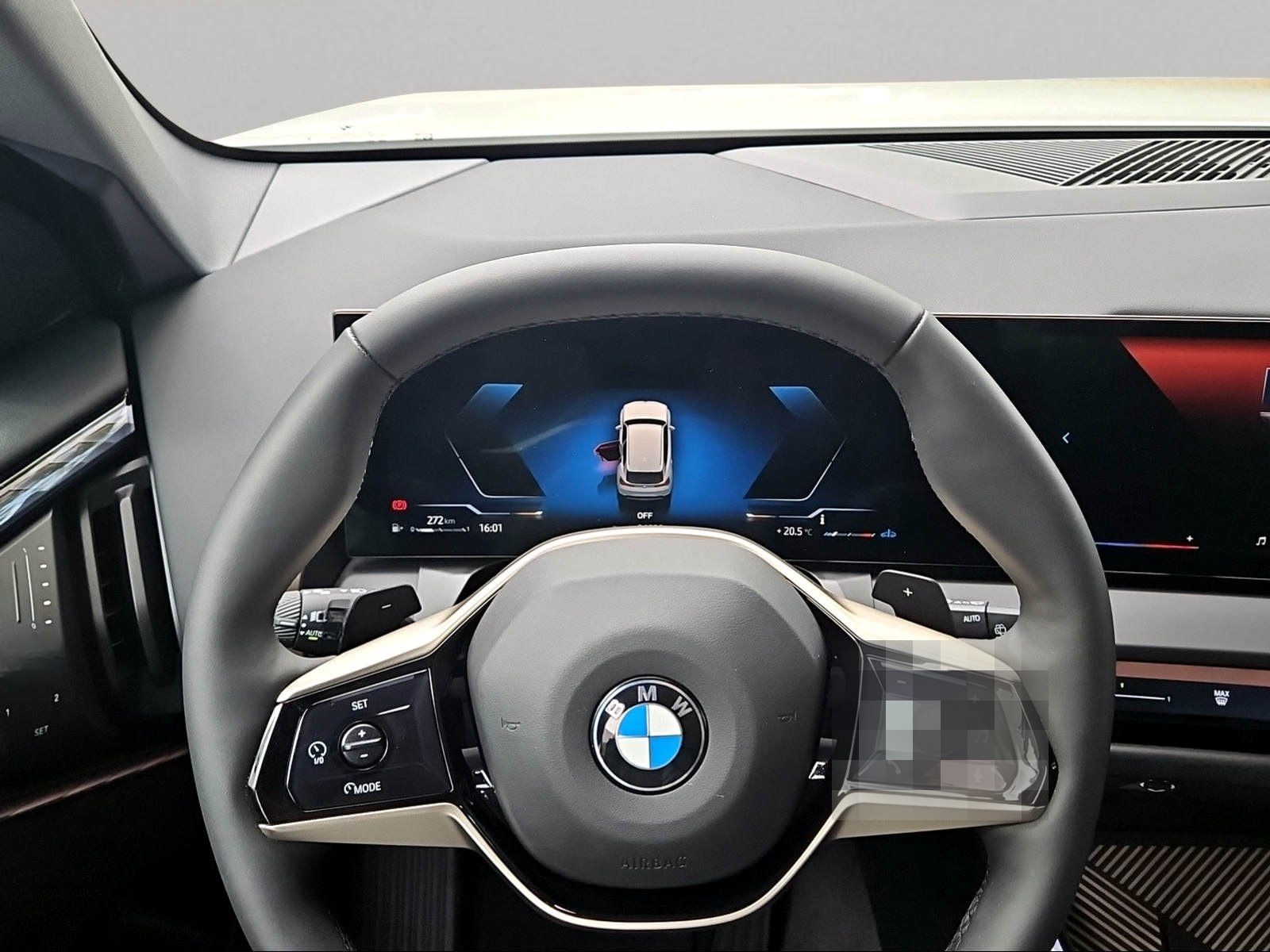 BMW X3 20 xDrive Standheizung AHK Kamera Sportsitze foto 15
