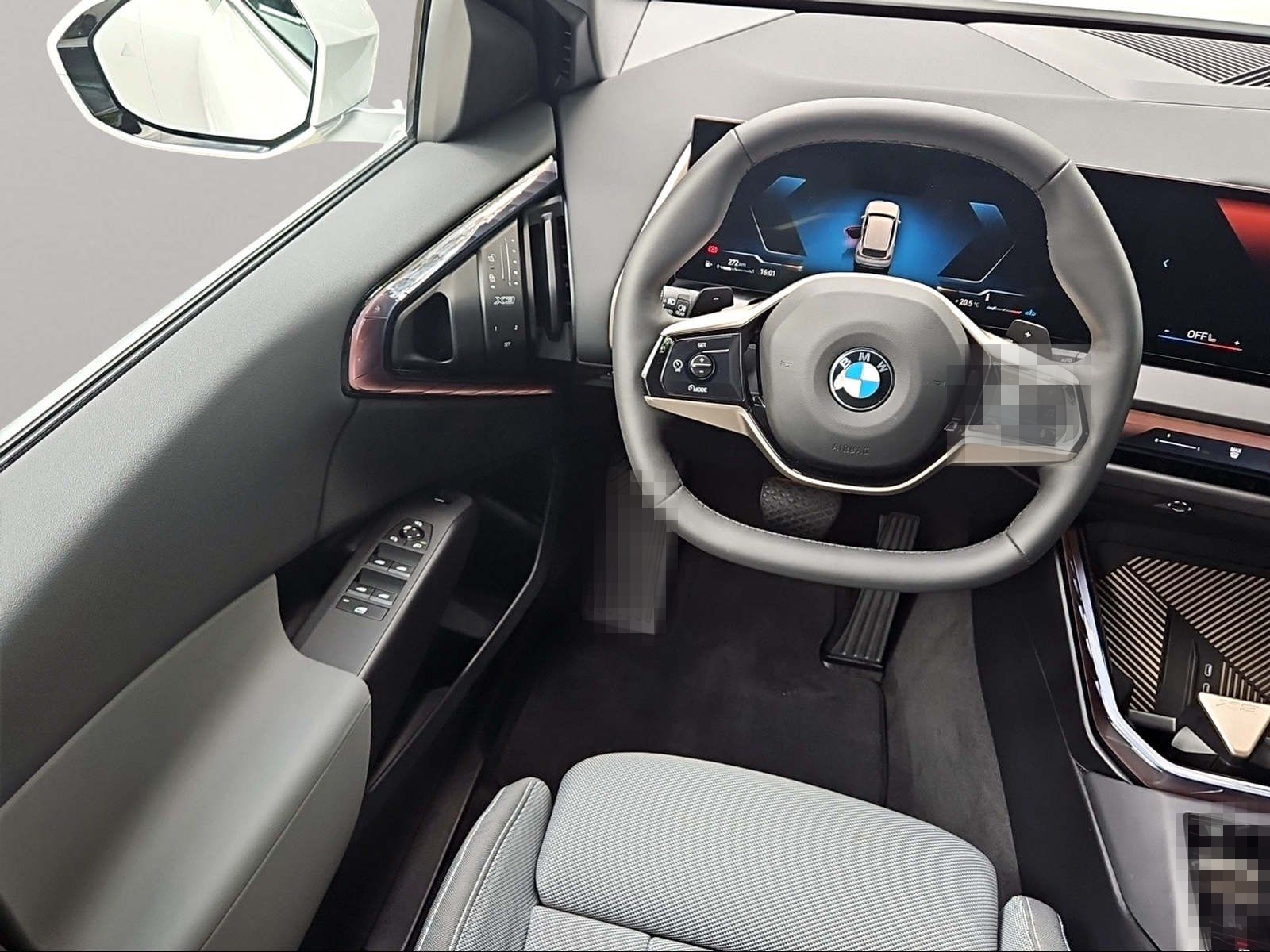BMW X3 20 xDrive Standheizung AHK Kamera Sportsitze foto 16