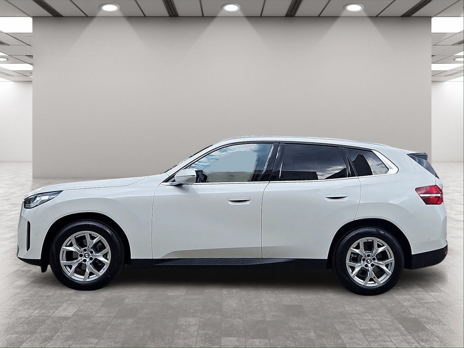 BMW X3 20 xDrive Standheizung AHK Kamera Sportsitze foto 3