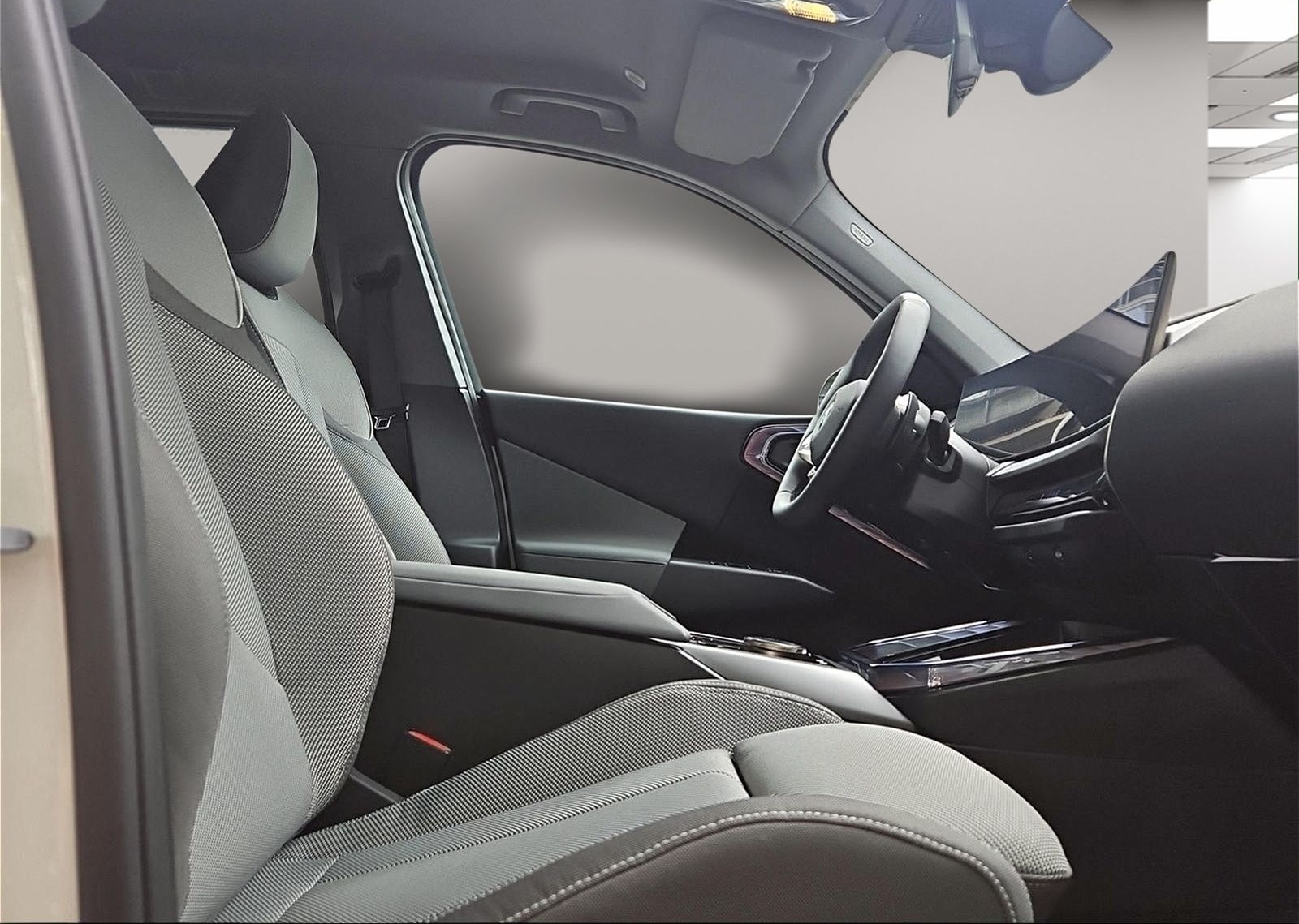 BMW X3 20 xDrive Standheizung AHK Kamera Sportsitze foto 7