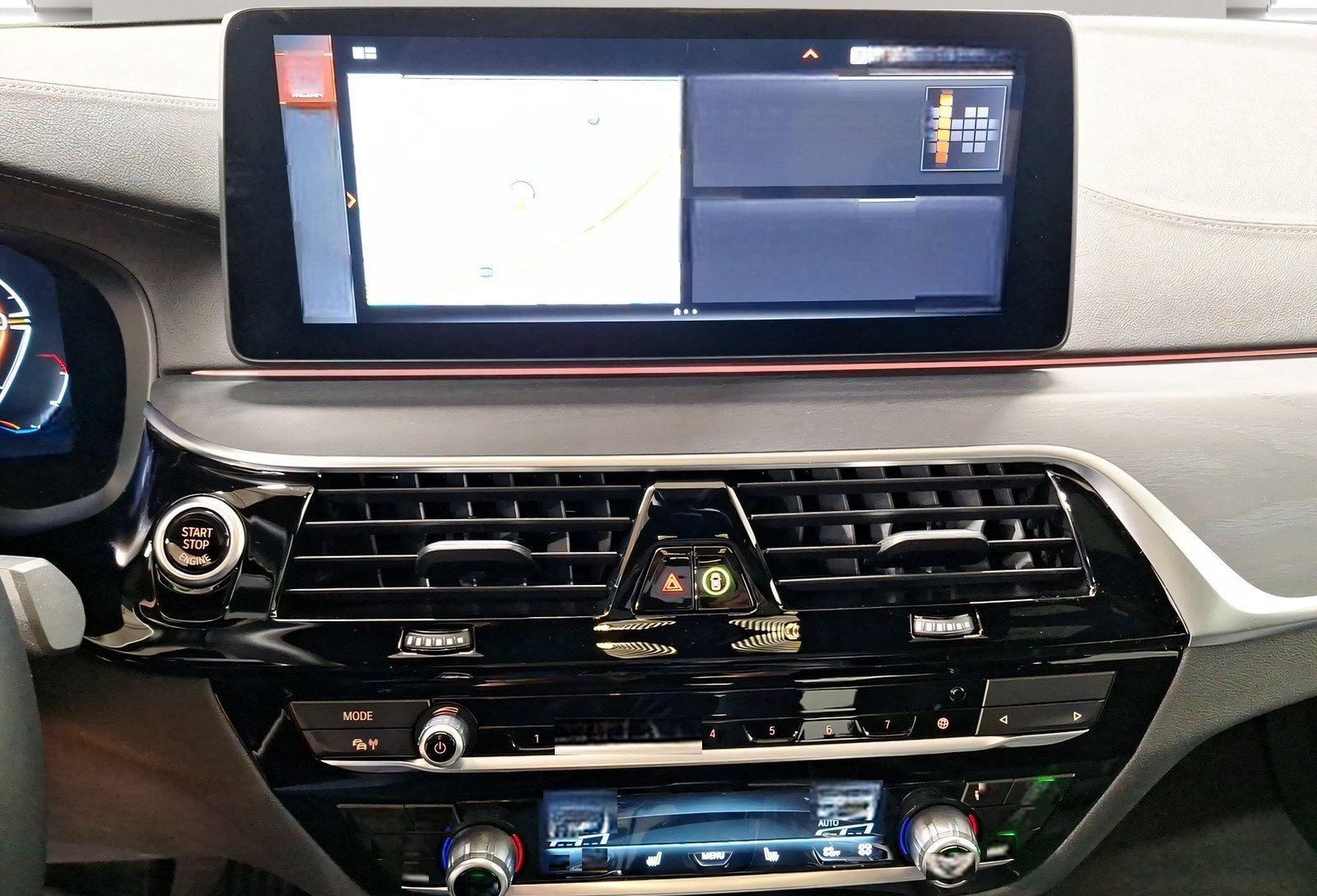 BMW 530d xDrive Limousine Harman/K LiveCockpitProf foto 15