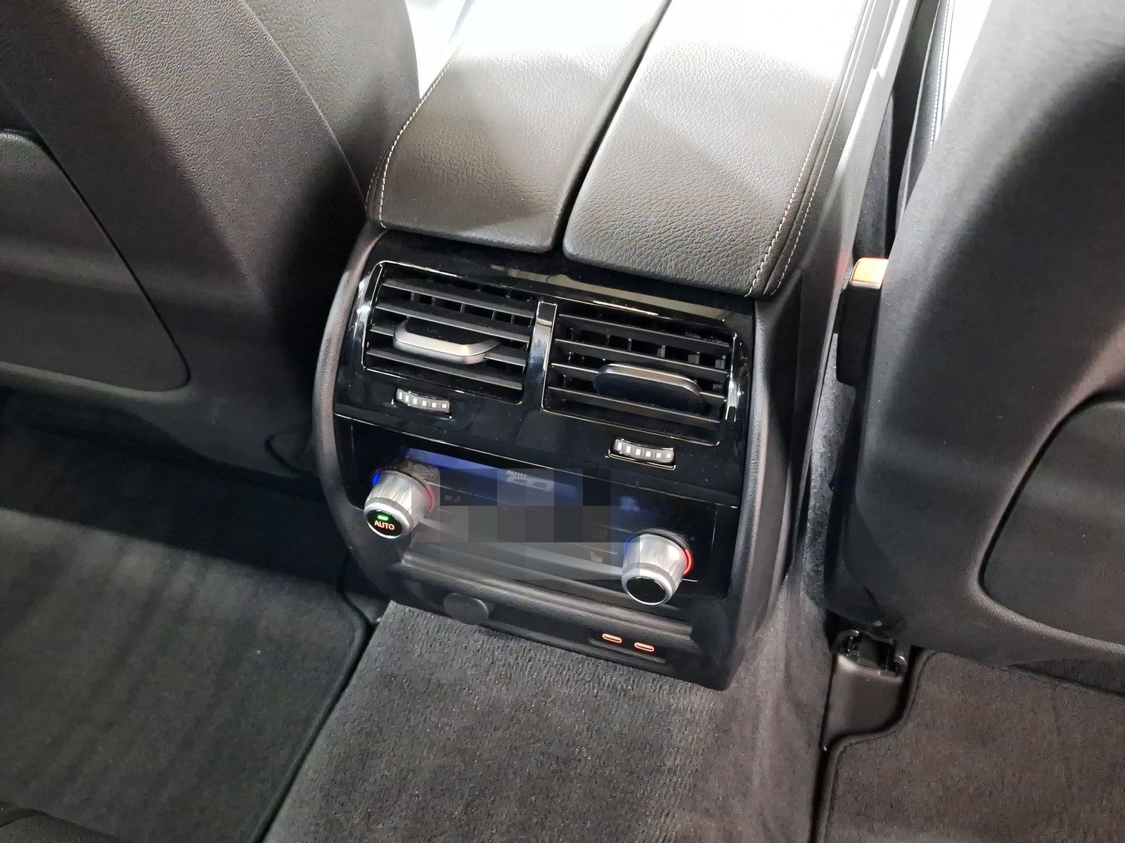 BMW 530d xDrive Limousine Harman/K LiveCockpitProf foto 17