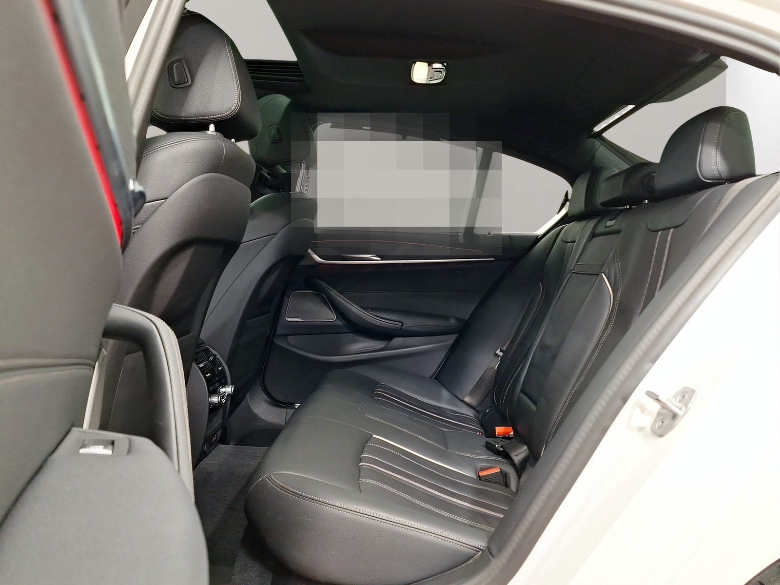 BMW 530d xDrive Limousine Harman/K LiveCockpitProf foto 6